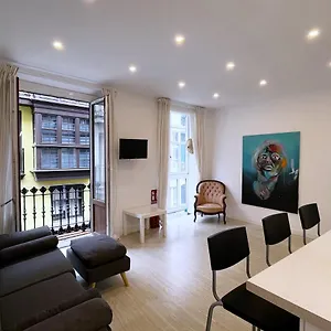  Apartamento Casco Viejo