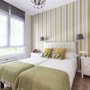  Apartamento Moderno Y Amplio En El Centro