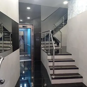  Apartamento Amplio, Luminoso Y Moderno Cerca Del Casco Viejo