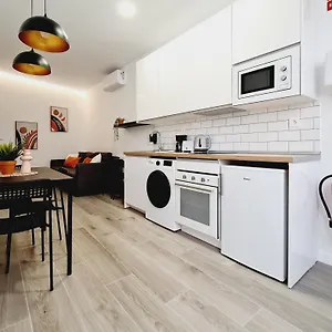  Apartamento Zorroza