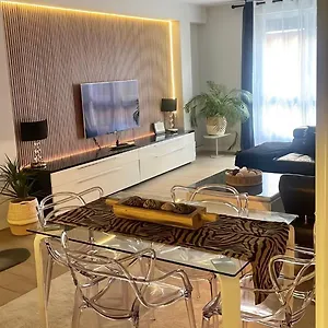  Apartamento Centro De Lujo